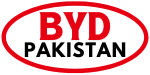 BYD Pakistan